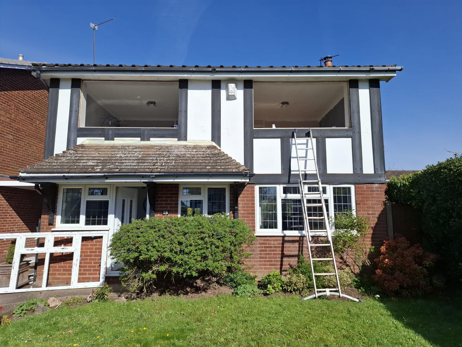 Window Ashp uPVC Windows Wolverhampton | Replacement Windows Bridgnorth